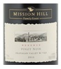 Mission Hill Family Estate Reserve Pinot Noir, Okanagan, BC 2011